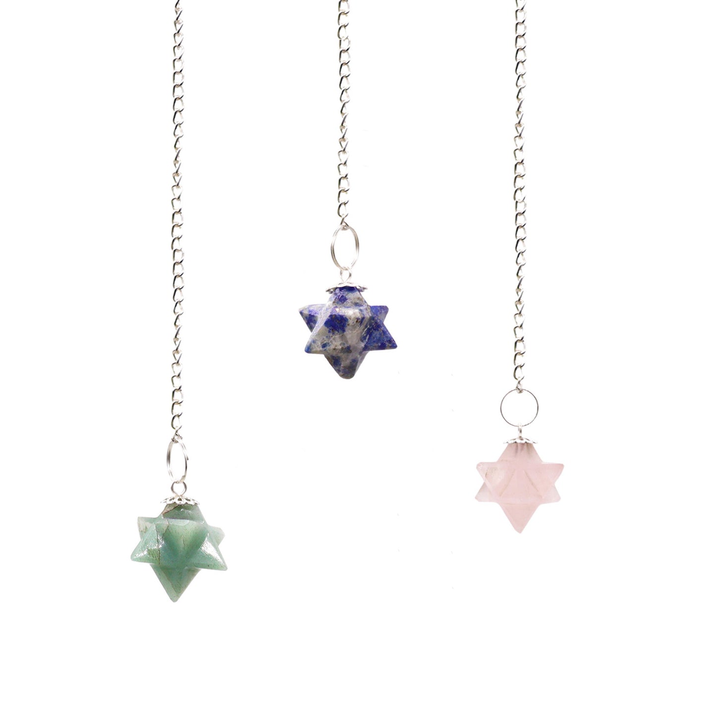 Pendules Maskaba (star)