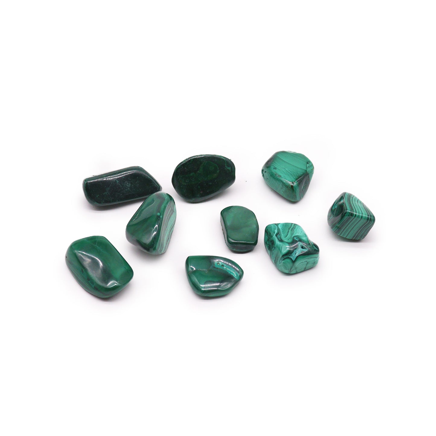 Pierres sèches - Malachite SA