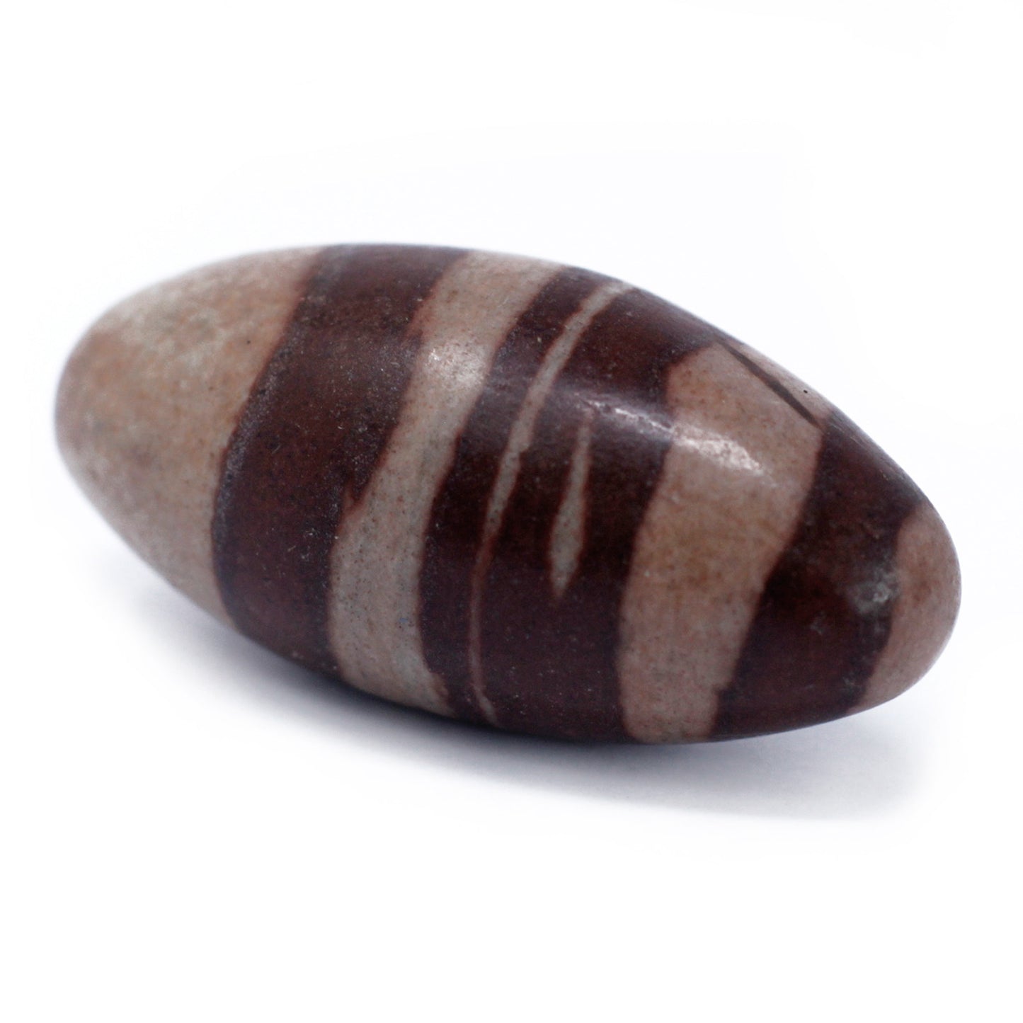 Lingam 3 Pouces (7.6cm)- 1 Pierre