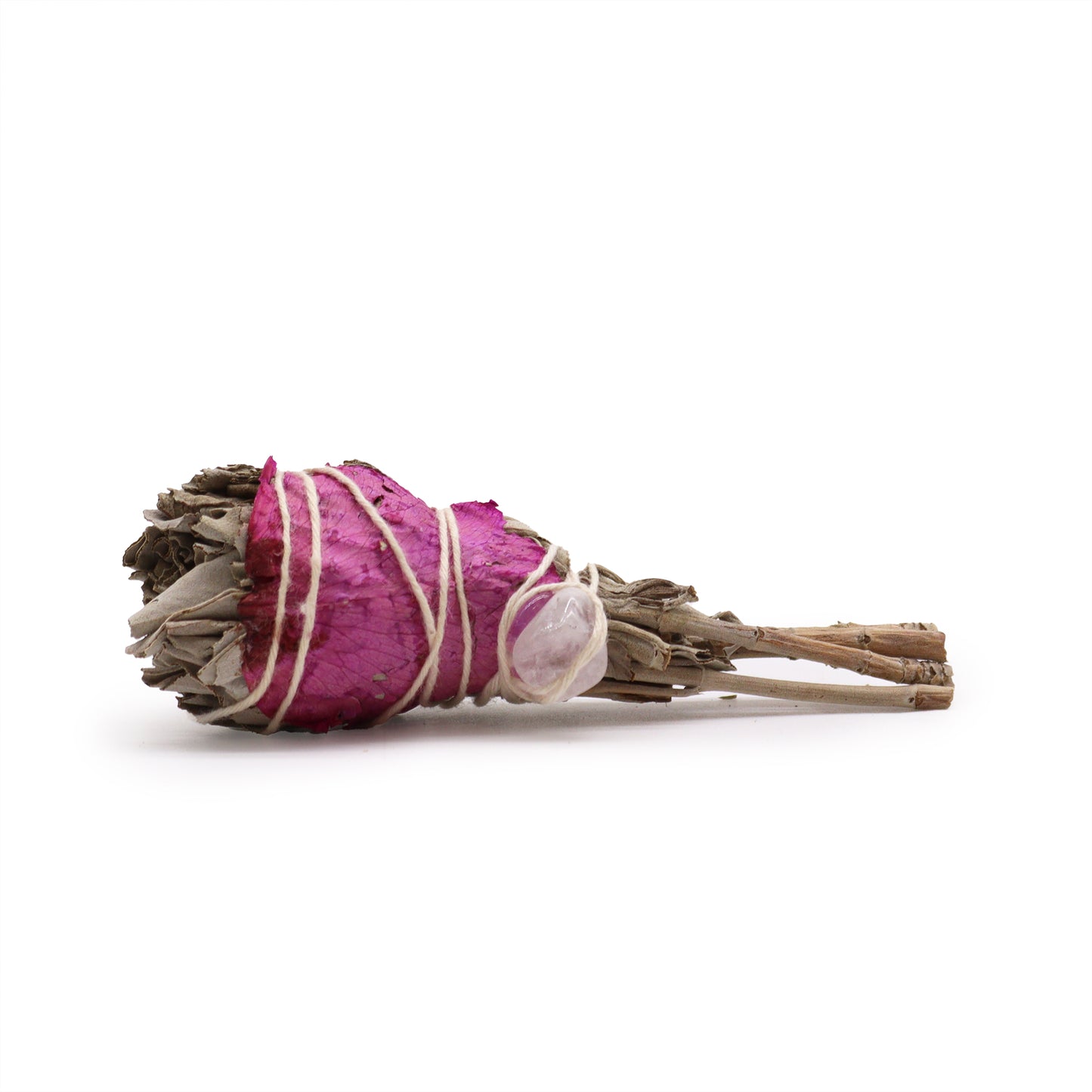 Bâton Smudge - Love Spirit Sage 10cm