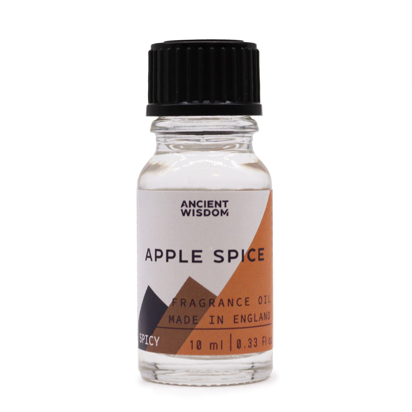Pomme Épicée - Huile parfumée