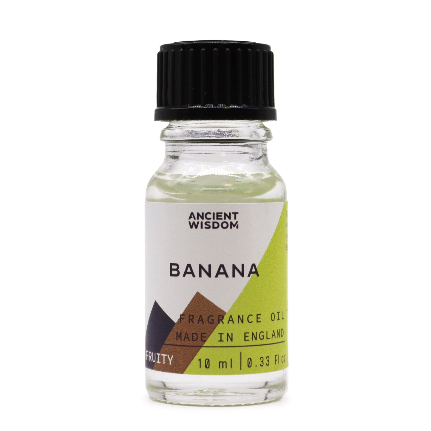 Banane - Huile parfumée
