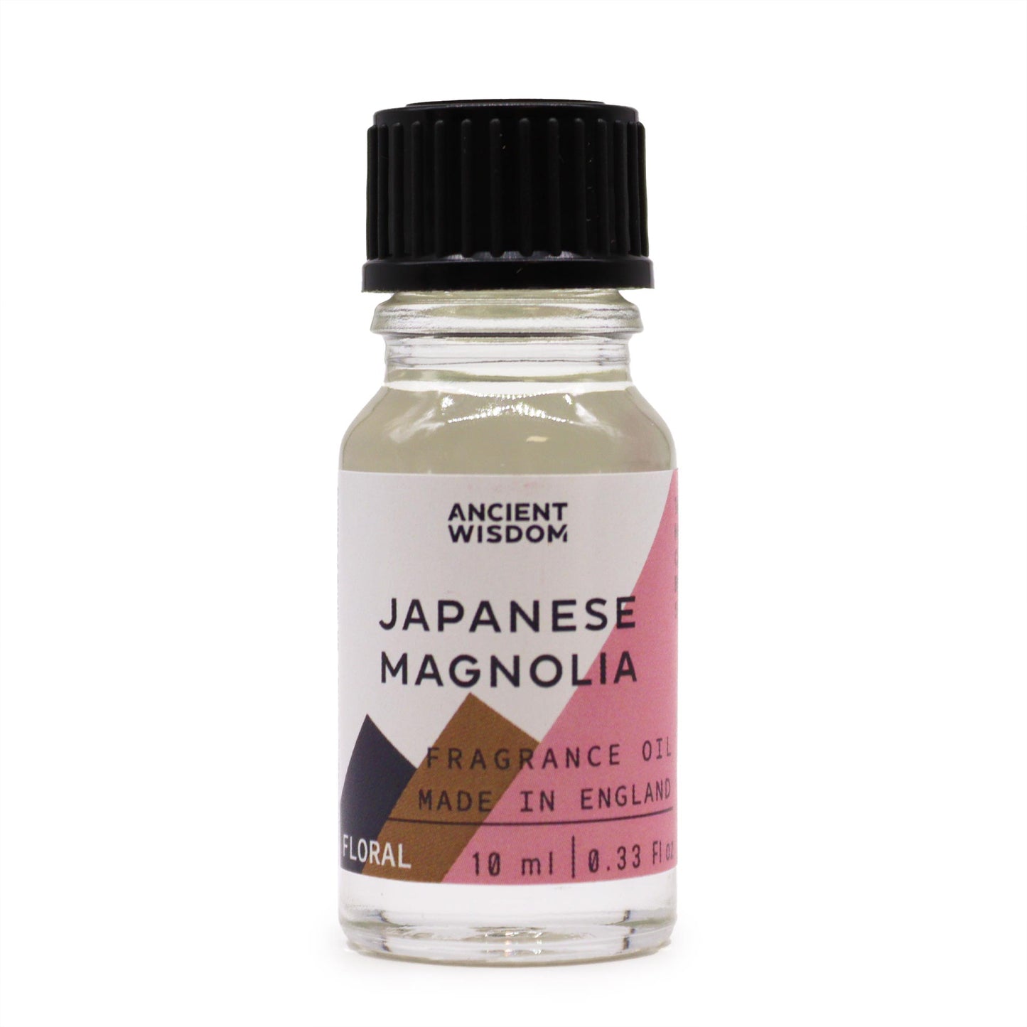 Magnolia du Japon - Huiles parfumées