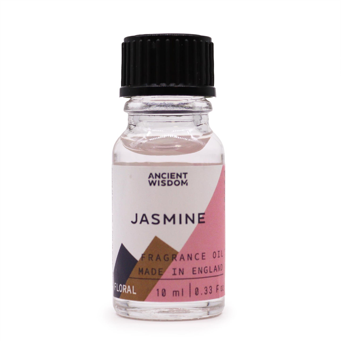 Jasmin - Huiles parfumées