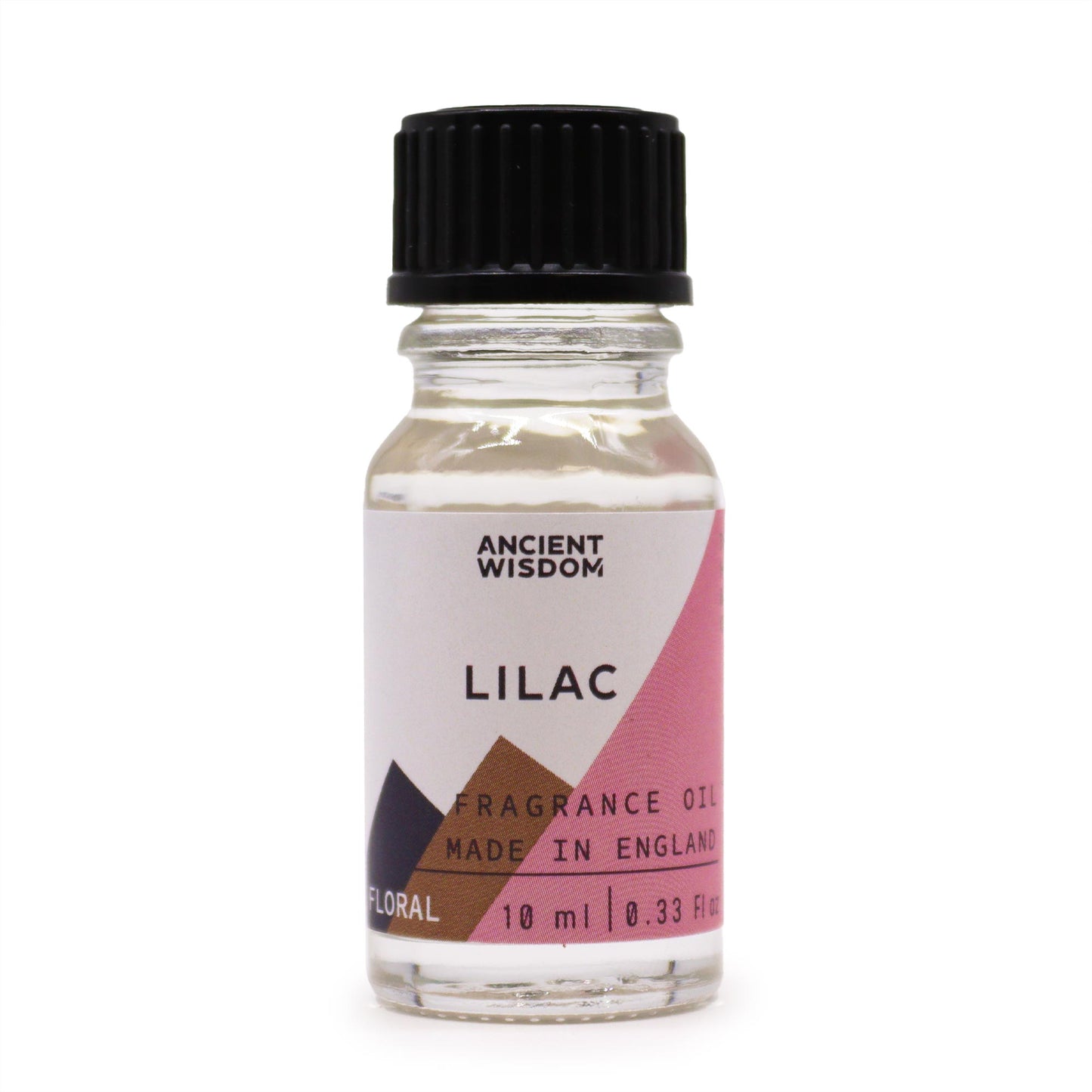 Lilas - Huiles parfumées