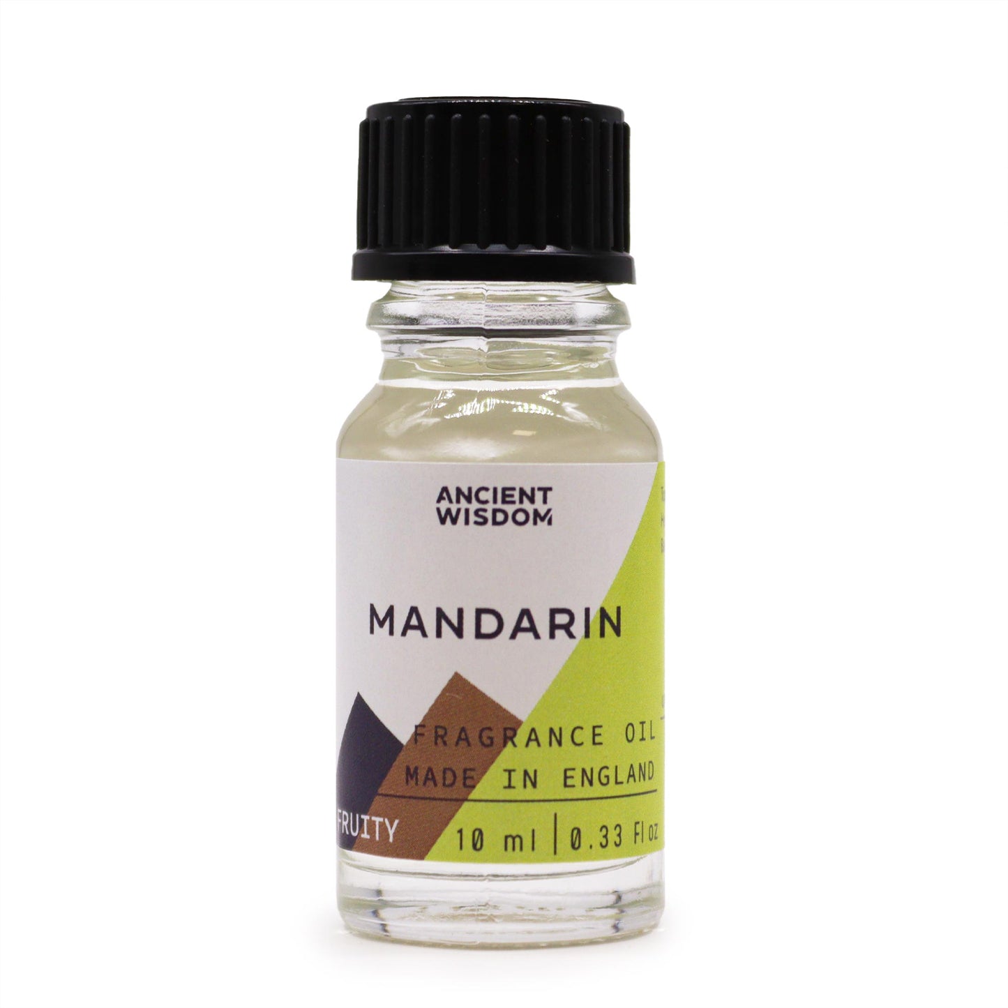 Mandarine - Huiles parfumées