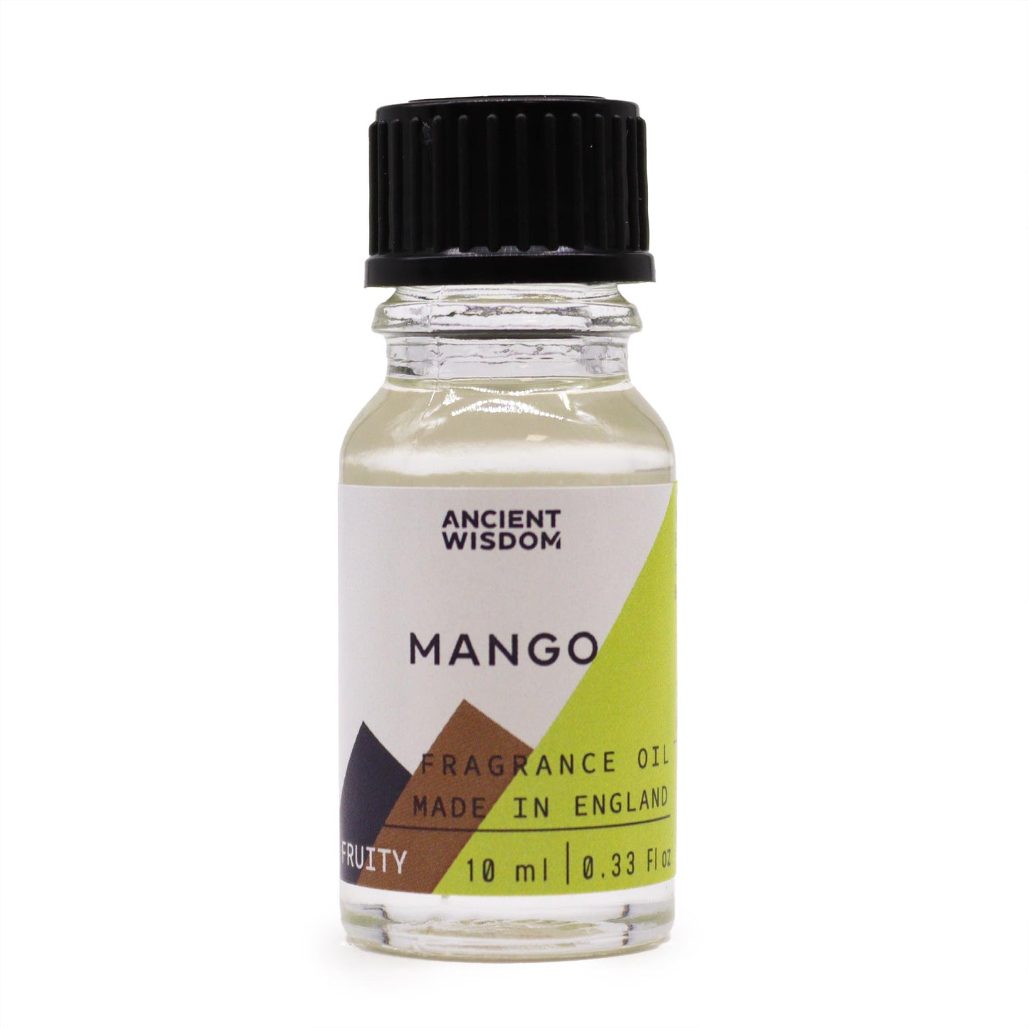 Mangue - Huiles parfumées