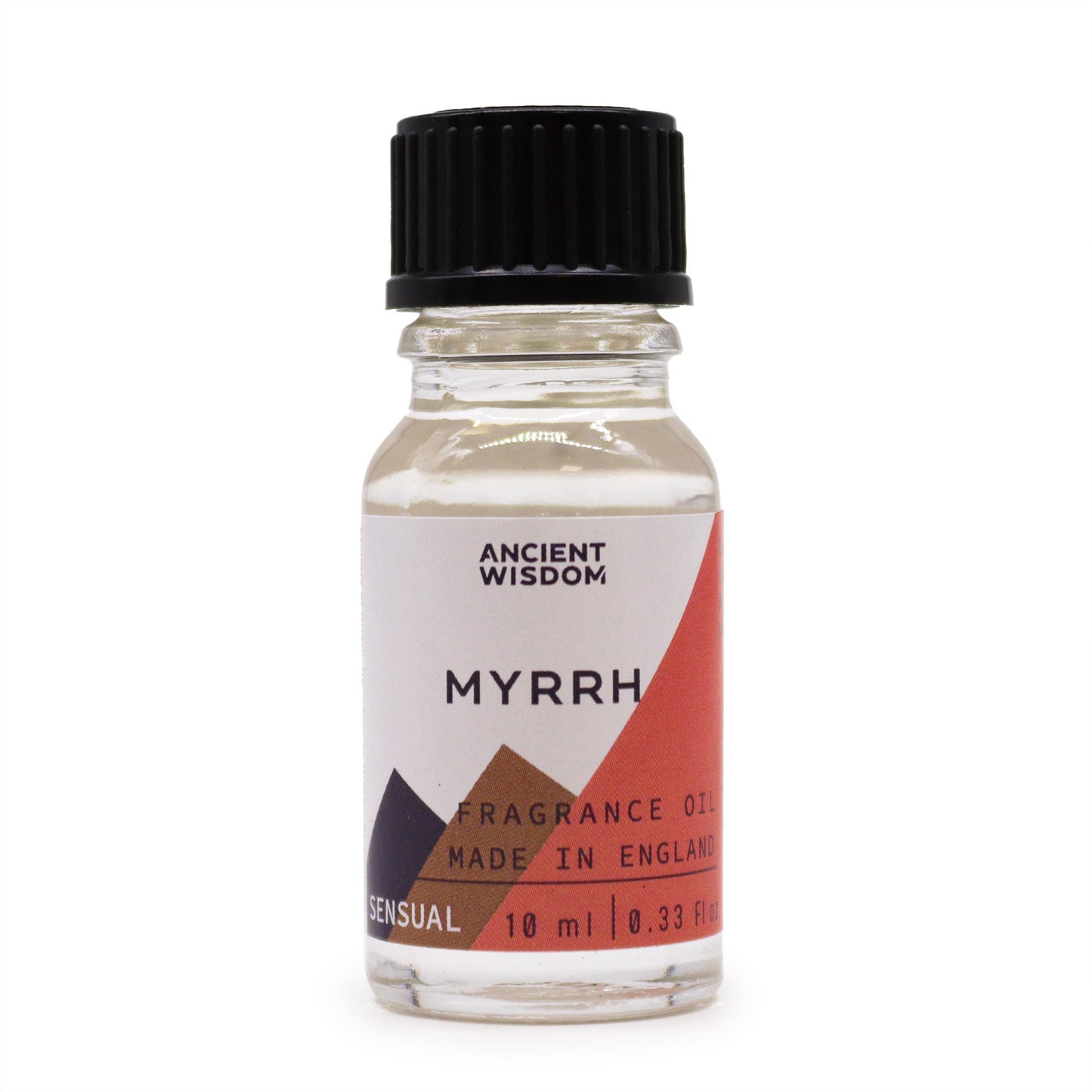 Myrrhe - Huiles parfumées