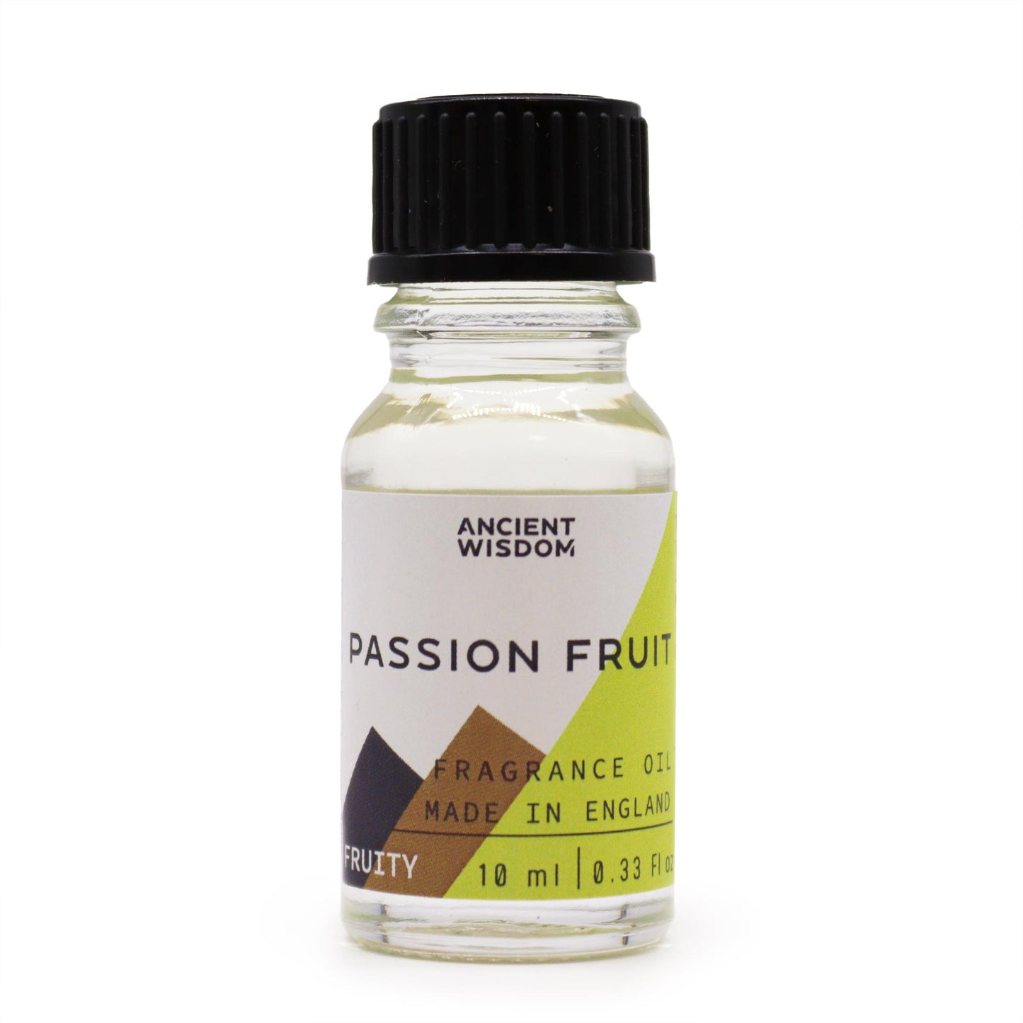 Fruit de la passion - Huiles parfumées
