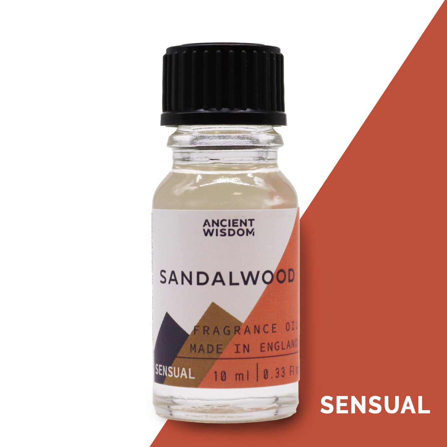 Bois de santal - Huiles parfumées