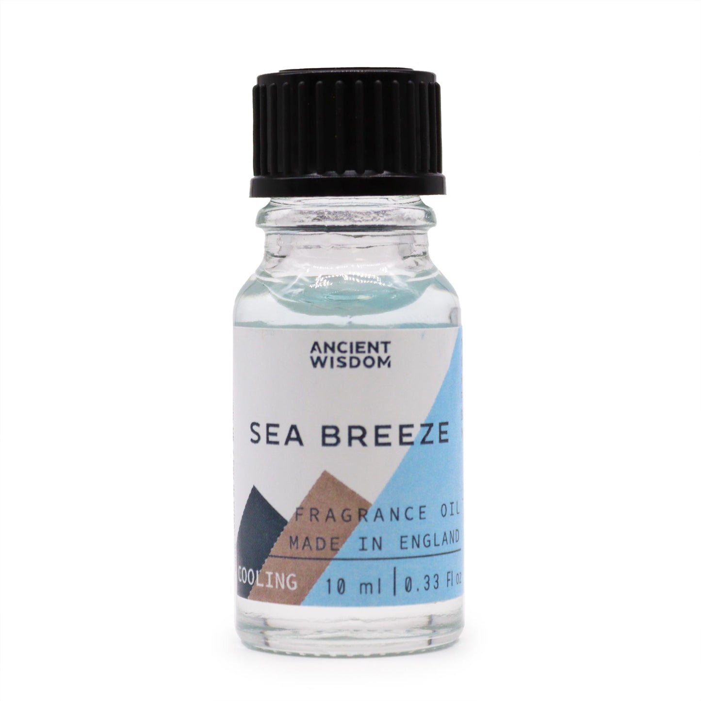 Brise marine - Huiles parfumées
