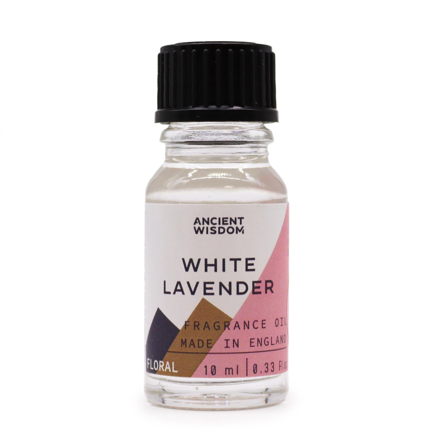 Lavande blanche - Huiles parfumées