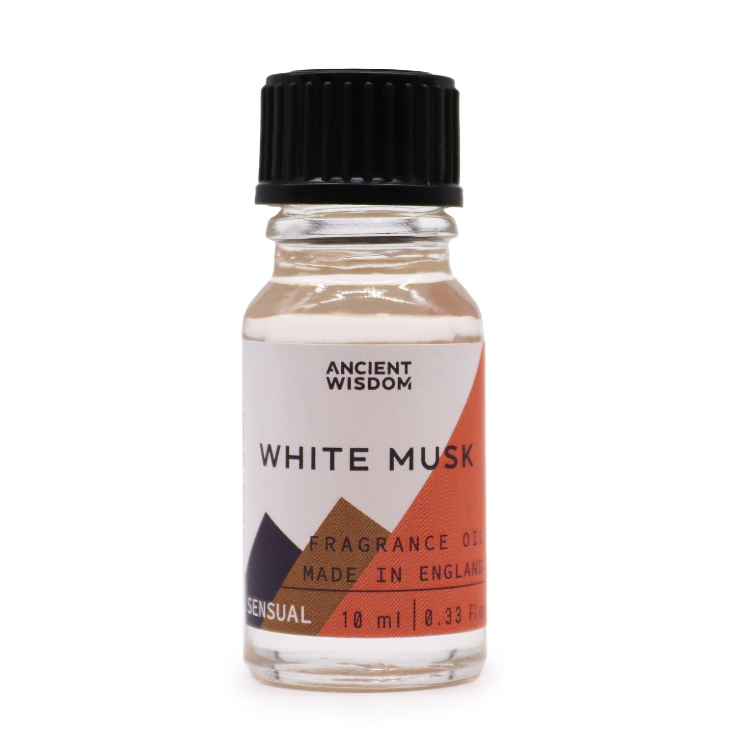 Musc blanc - Huiles parfumées