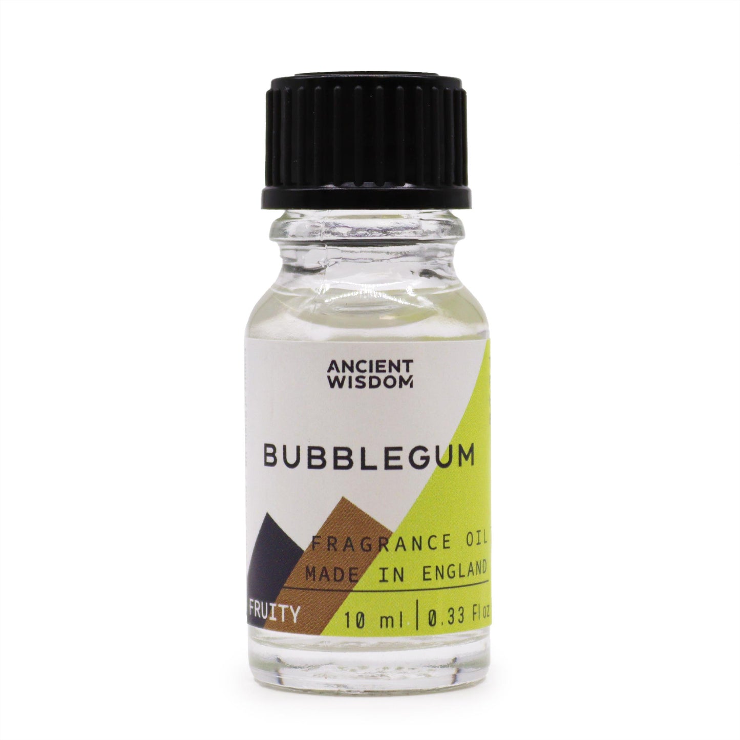 Bubblegum - Huiles parfumées