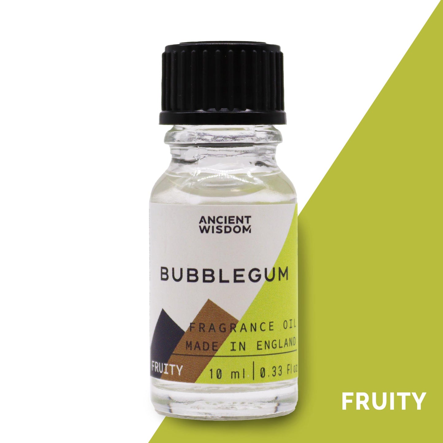 Bubblegum - Huiles parfumées