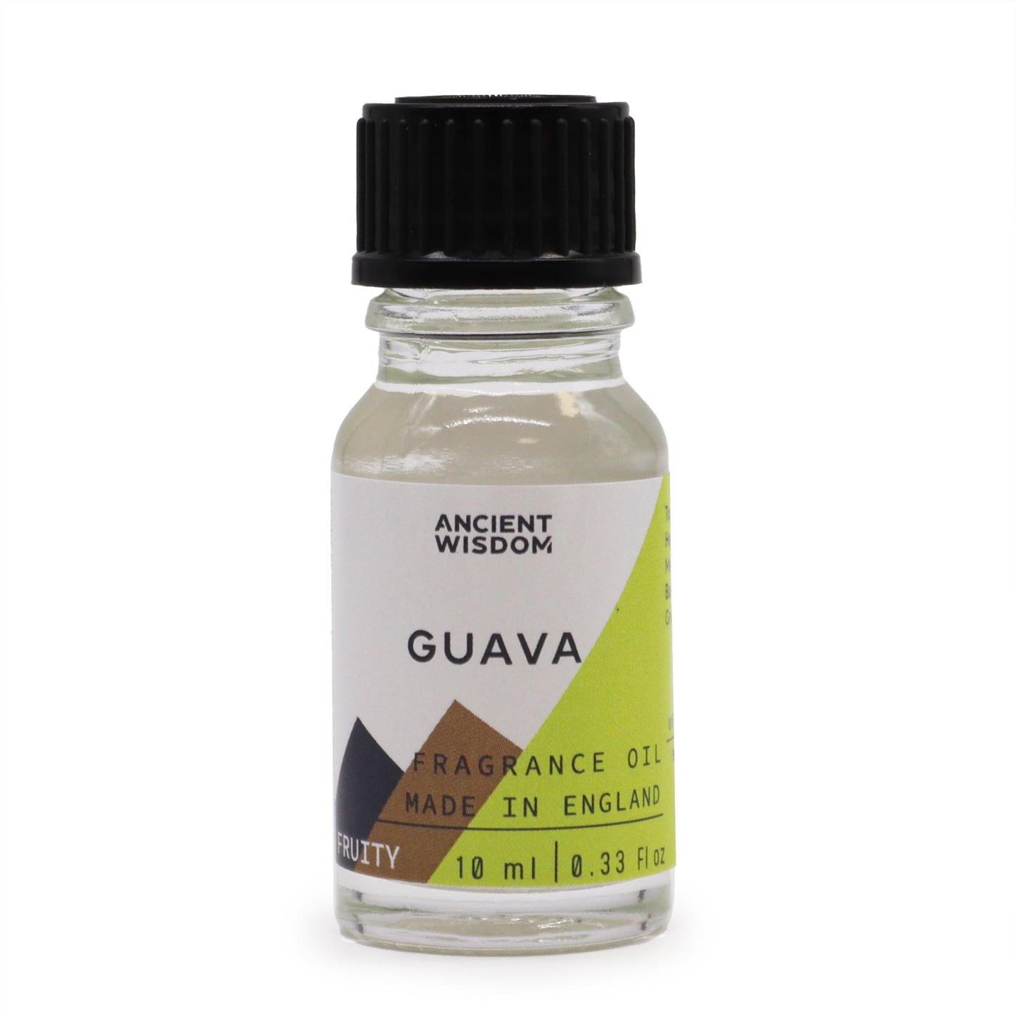 Goyave - Huiles parfumées