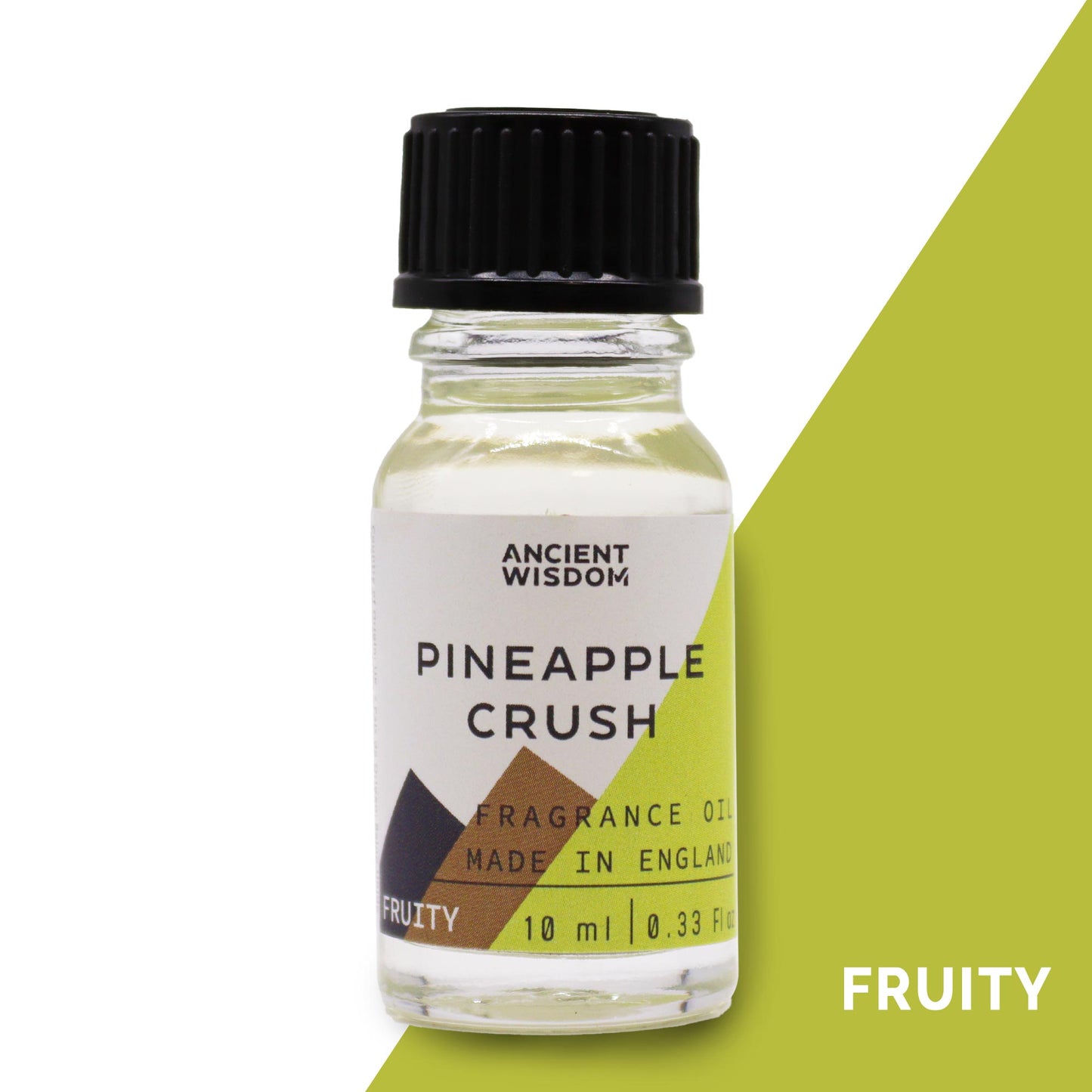 Ananas - Huiles parfumées