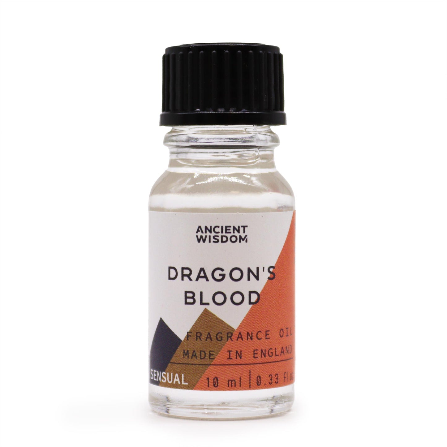 Sang du dragon - Huiles parfumées