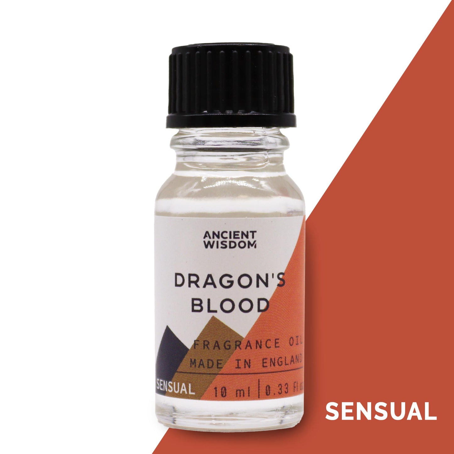 Sang du dragon - Huiles parfumées