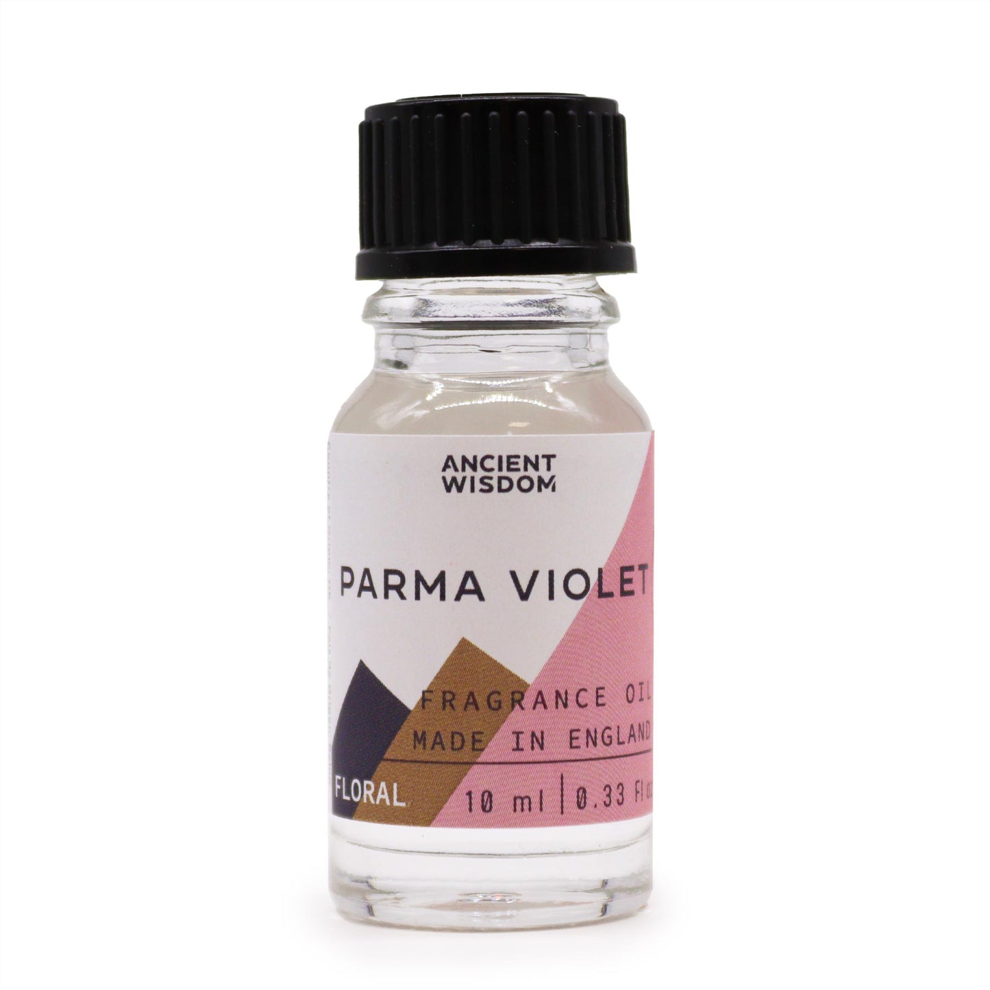 Huile Parfumée Violette de Parme 10 ml