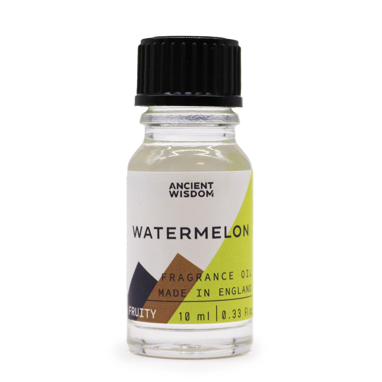 Huiles Parfumées Pastèque 10ml
