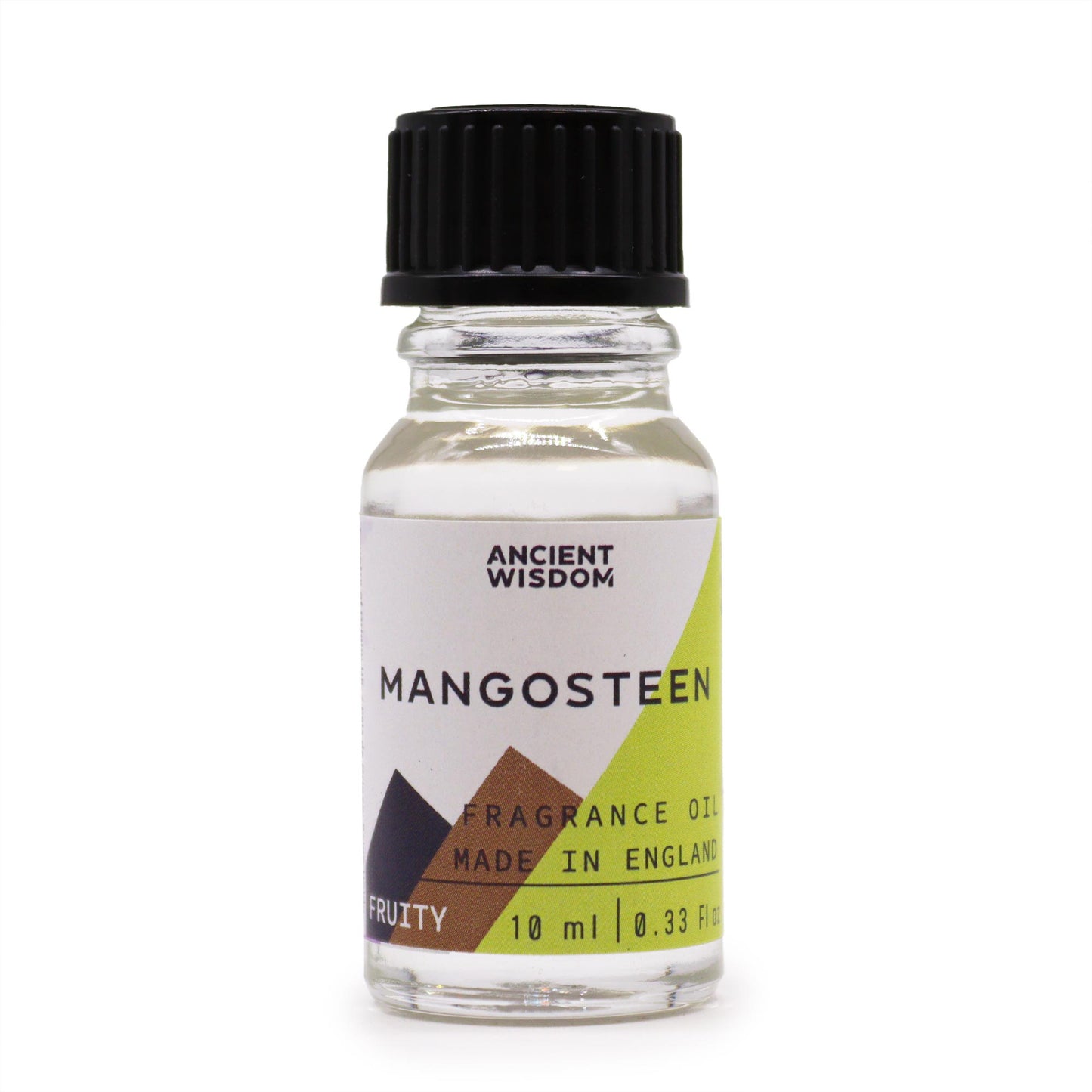 Huiles Parfumées Mangoustan 10ml