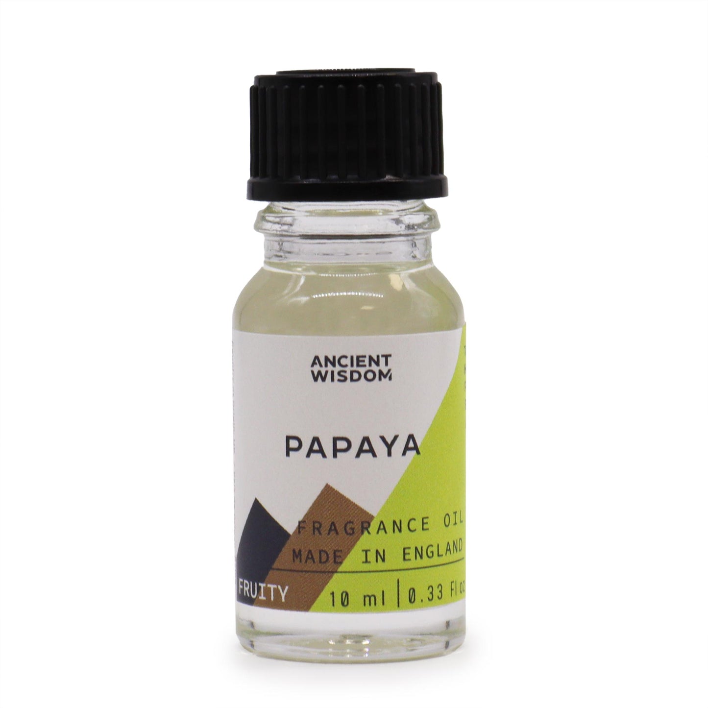 Huile parfumée à la papaye 10ml