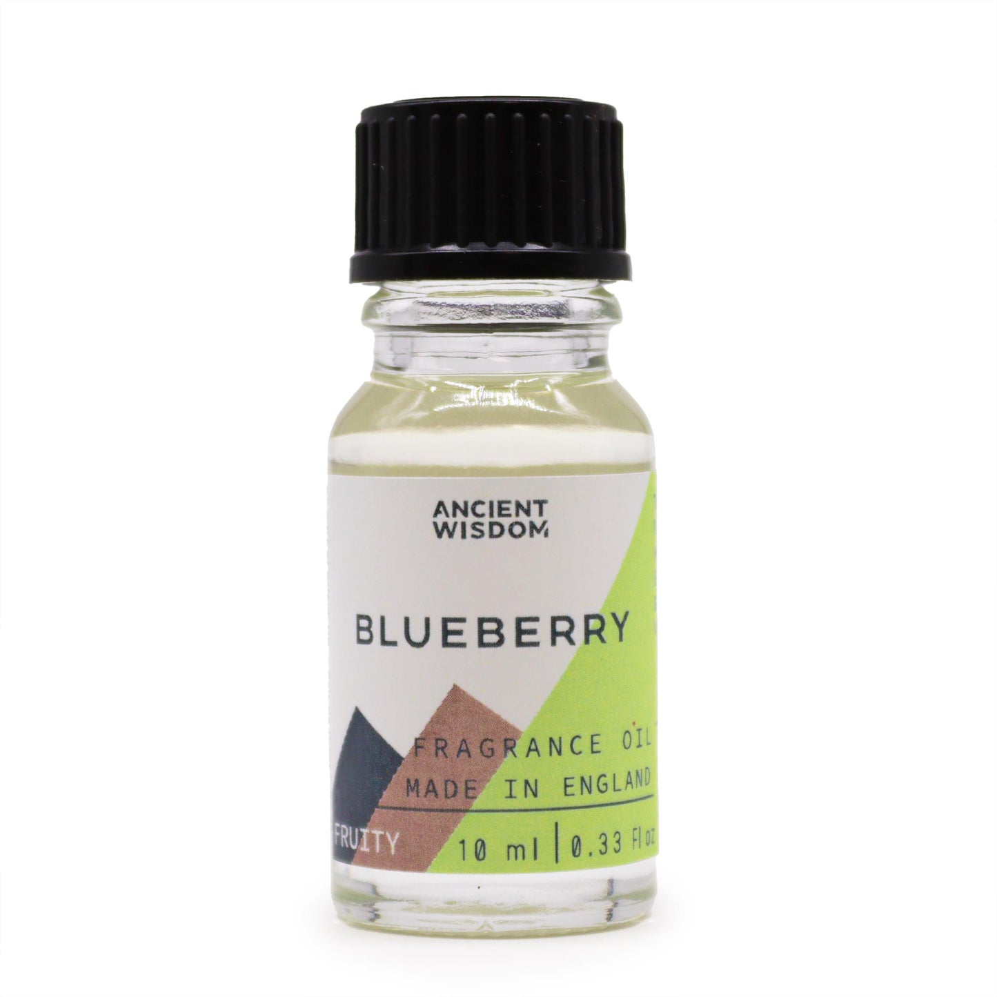 Huile Parfumée Myrtille 10ml
