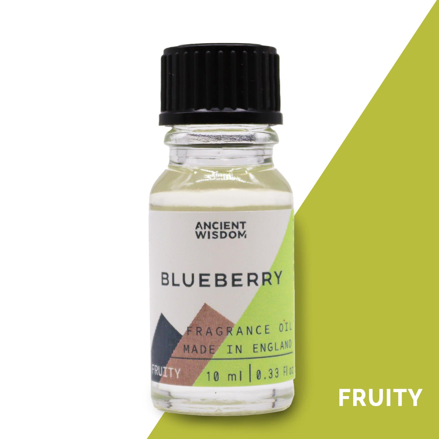 Huile Parfumée Myrtille 10ml