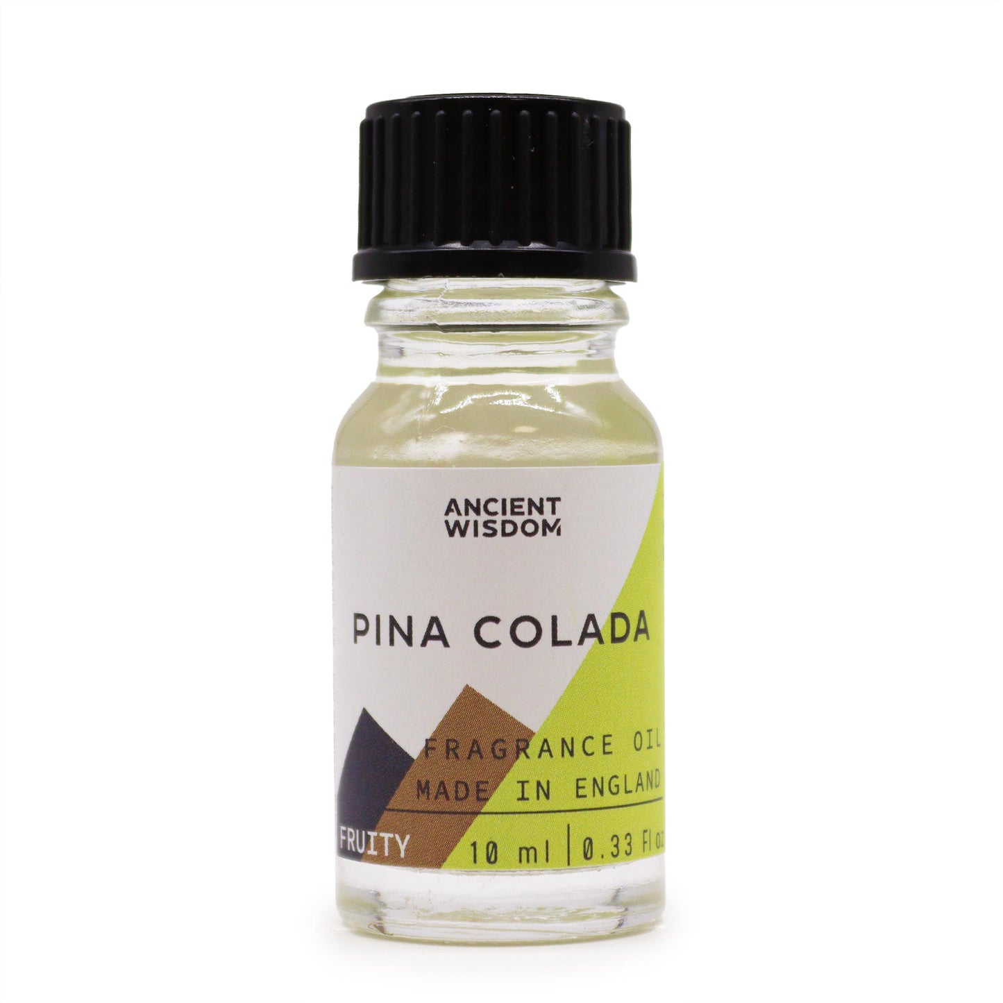 Huile Parfumée Pinacolada 10ml