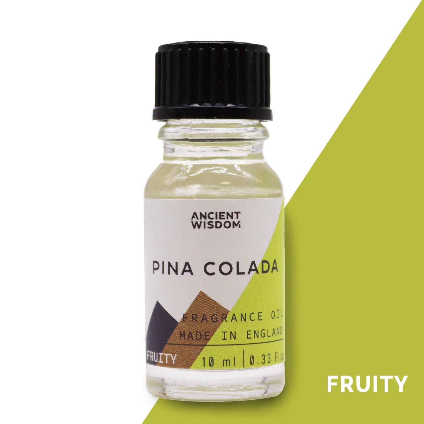 Huile Parfumée Pinacolada 10ml