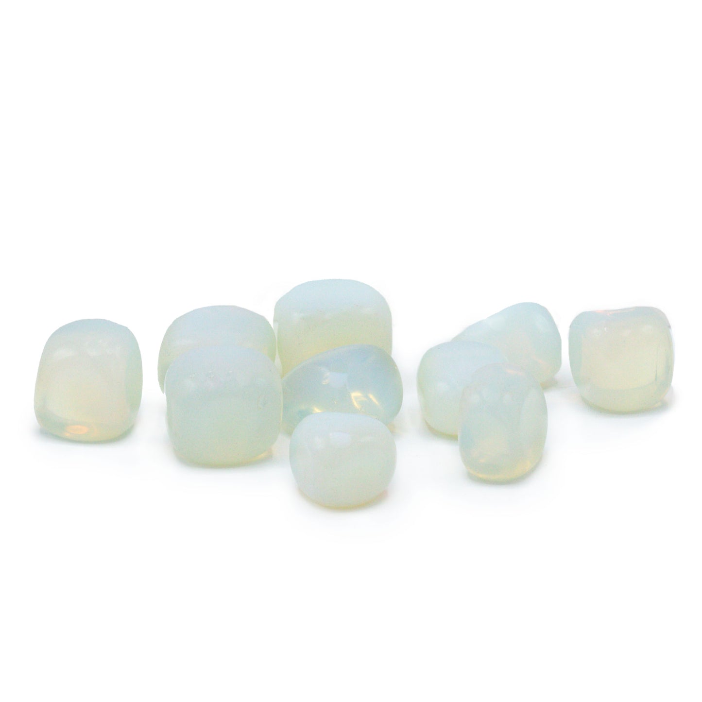 Pierres Roulées - Opalite M