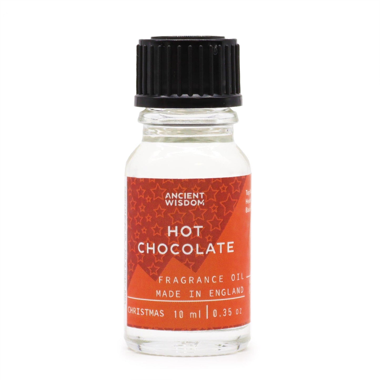 Huile Parfumée Chocolat Chaud 10ml