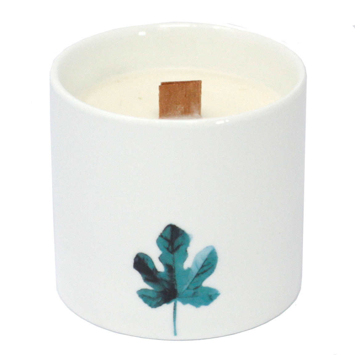 Bougies Botaniques - Large - Jasmin Sauvage