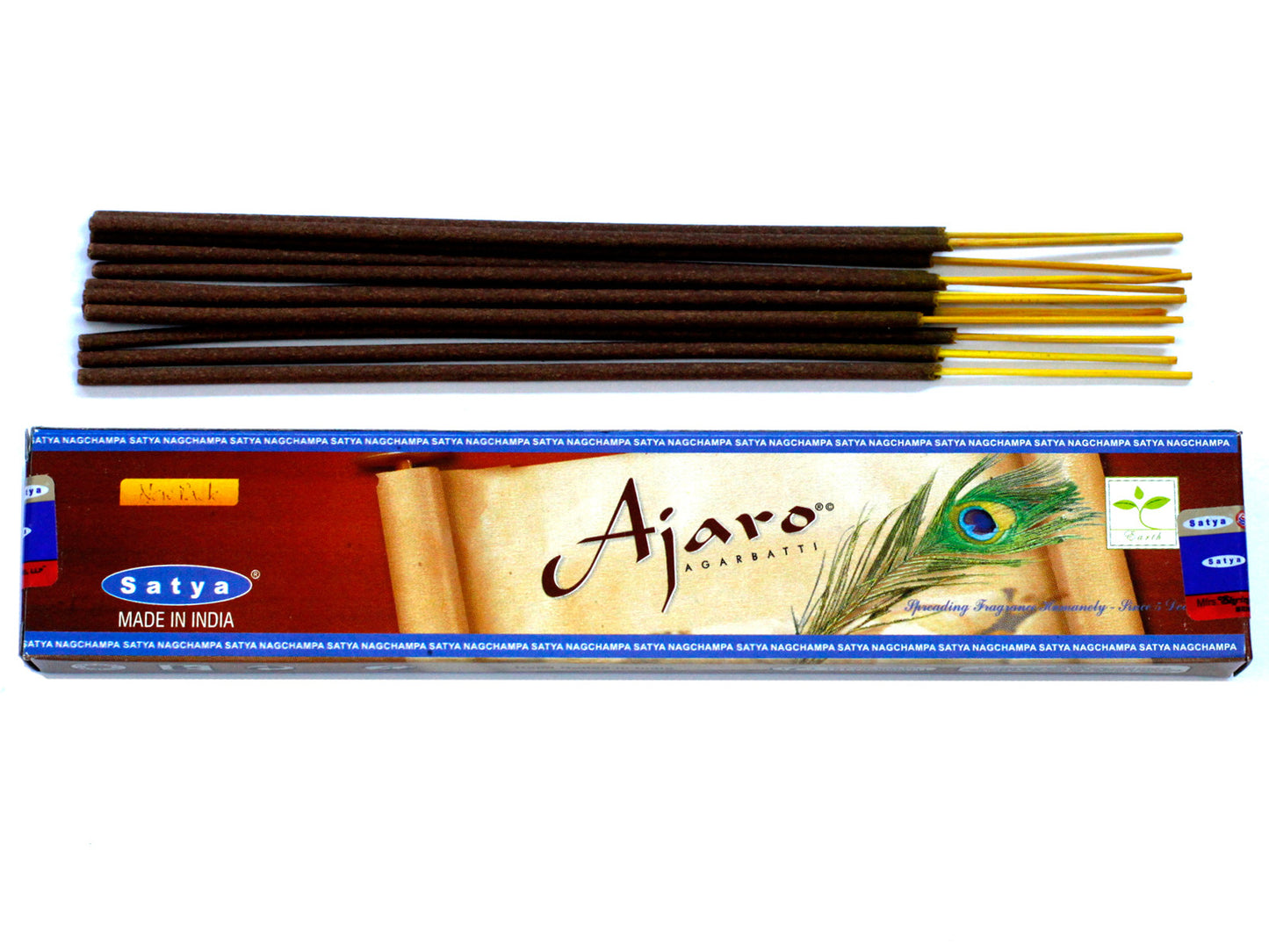 Encens SATYA 15g - Ajaro