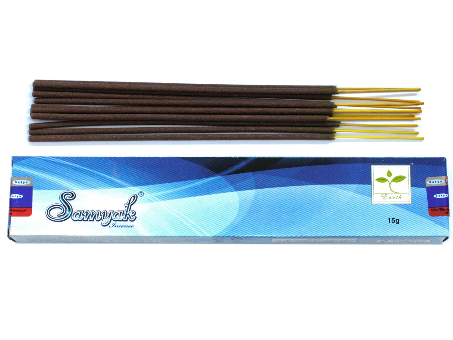Encens SATYA 15g - Samyak