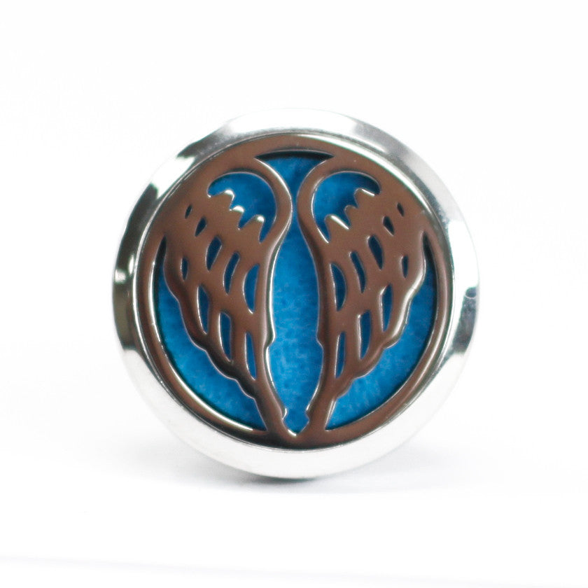 Diffuseur Pour Voiture - Ailes D'Ange - 30mm