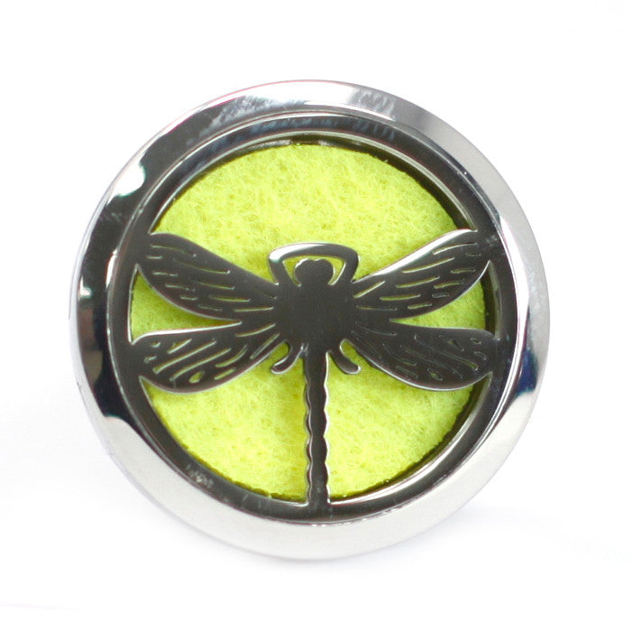 Diffuseur Pour Voiture - Libéllule - 30mm