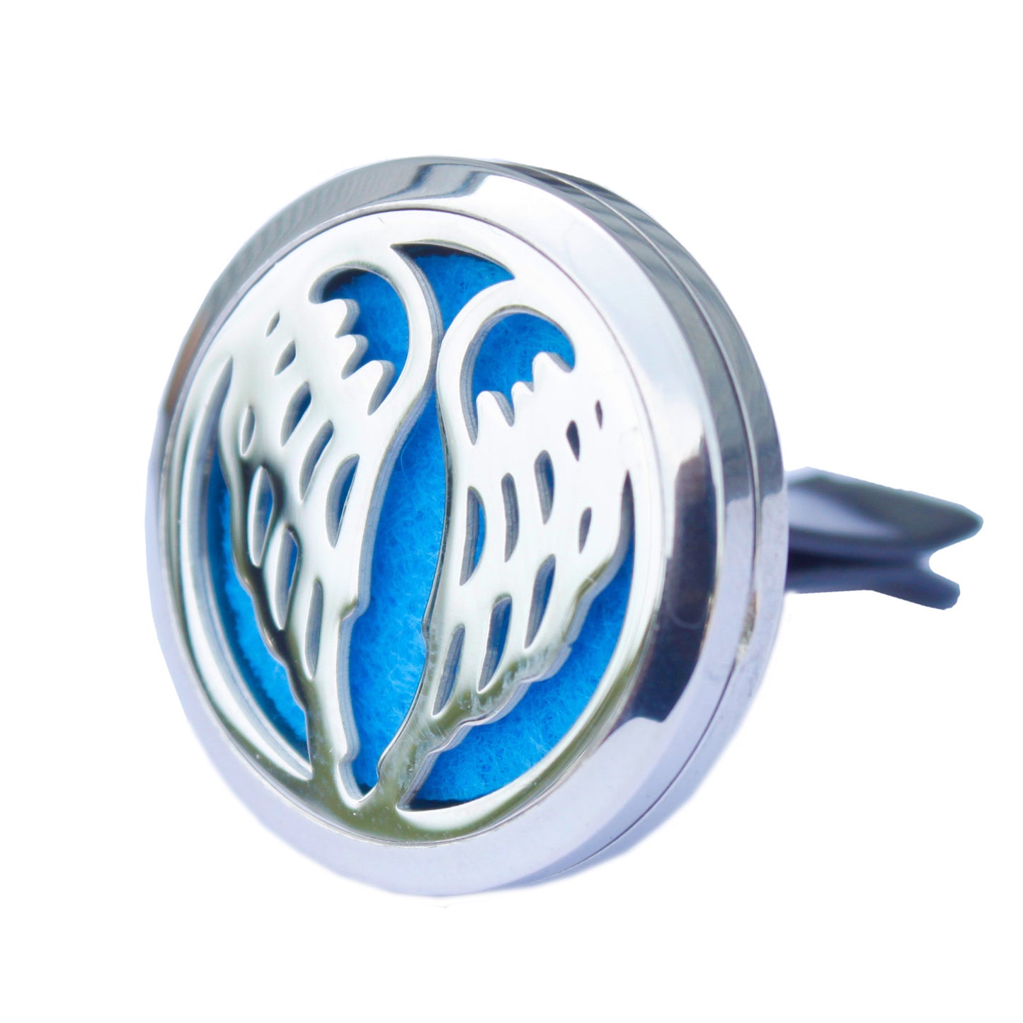 Diffuseur Pour Voiture - Ailes D'Ange - 30mm