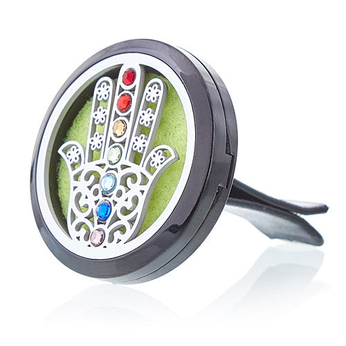 Diffuseur Pour Voiture - Fatma 30mm
