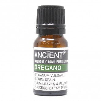 Origan - Huile essentielle 10ml