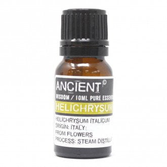 Immortelle d'Italie - Huile Essentielle 10ml
