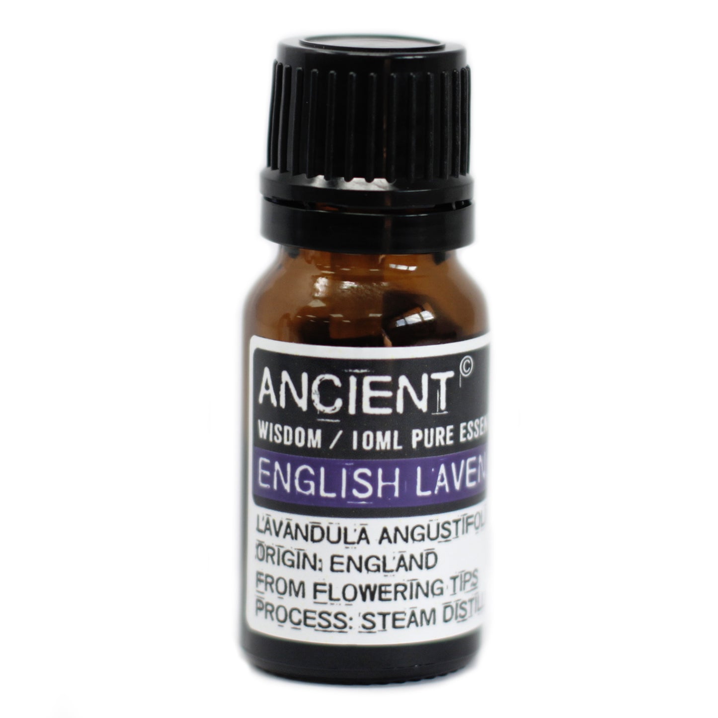Lavande Anglaise - Huile Essentielle 10ml