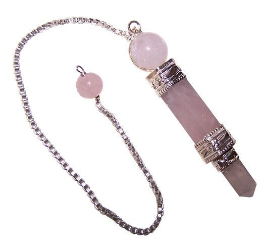 Pendules 3 pièces - Quartz Rose
