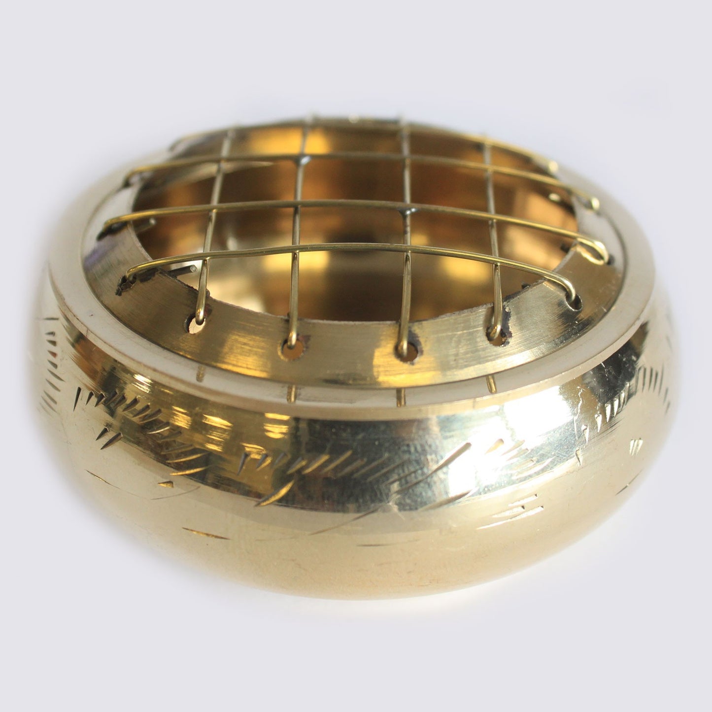 Encensoirs Traditionnels - Charbon