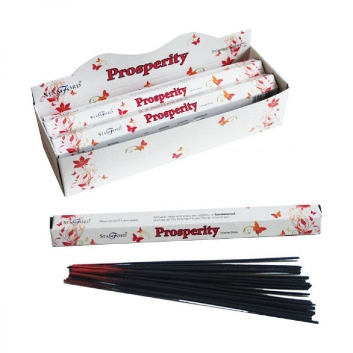 Stamford Premium - Prospérité