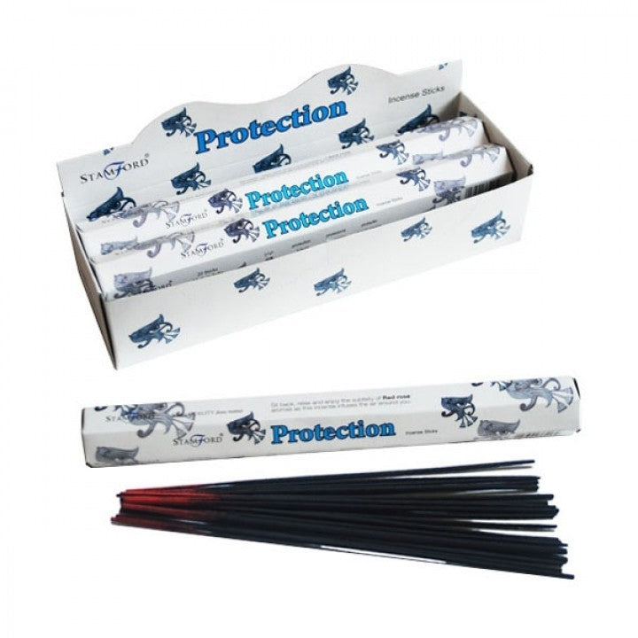 Encens de Protection Stamford Premium