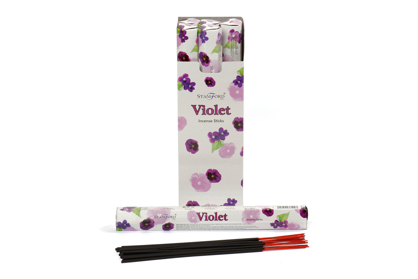 Stamford Premium - Violette