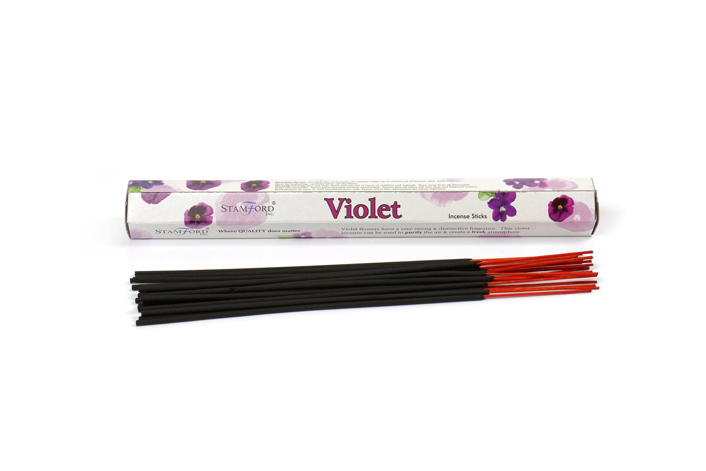 Stamford Premium - Violette