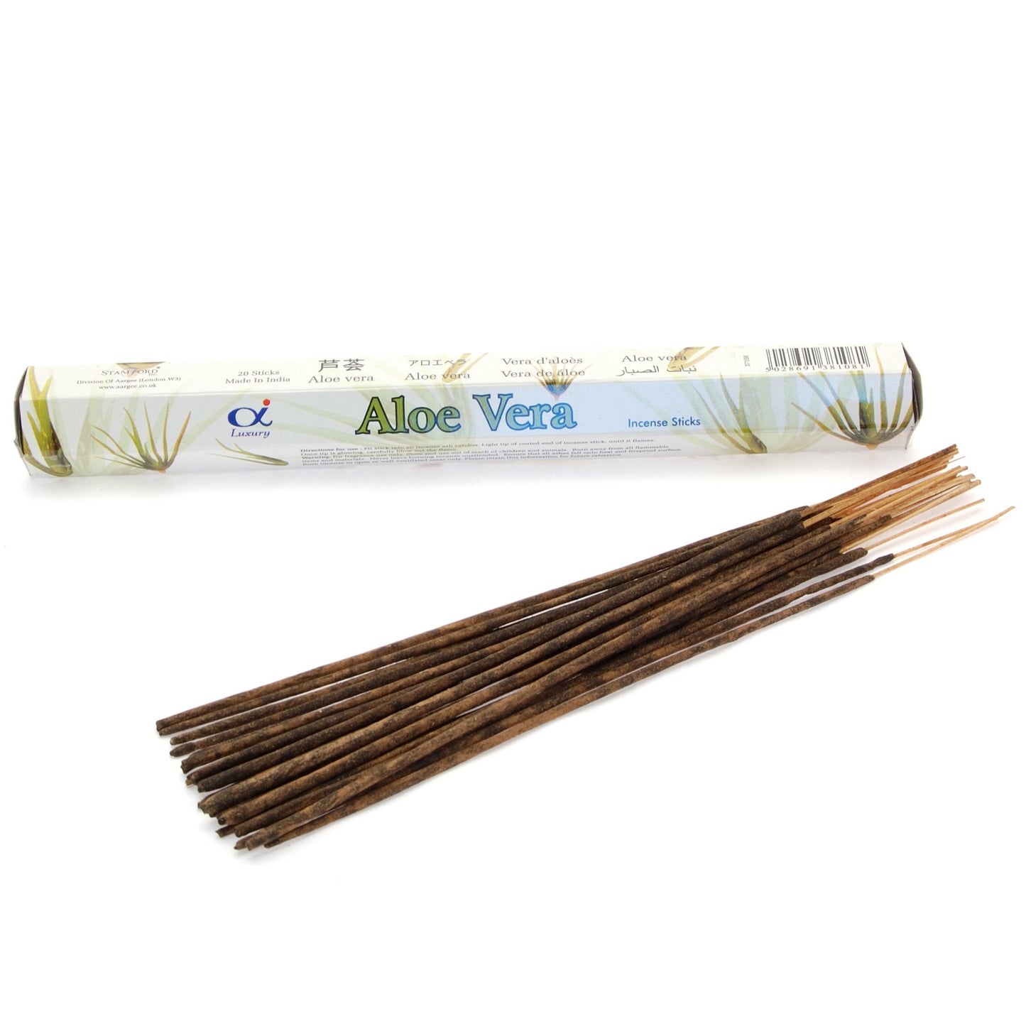 Stamford Premium - Aloe Vera